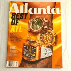Atlanta Magazine | December 2024 Issue